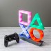 Светильник Playstation Icons Light XL (Paladone) 